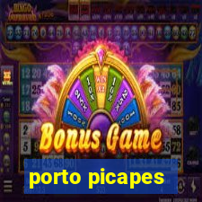 porto picapes